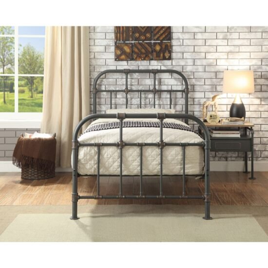 Nicipolis Twin Bed - Image 2