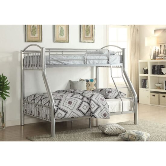 Cayelynn Twin/Full Bunk Bed - Image 4