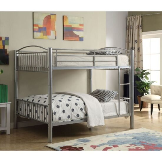 Cayelynn Bunk Bed - Image 4