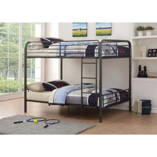 Bristol Bunk Bed - Image 3