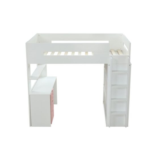 Nerice Loft Bed - Image 4