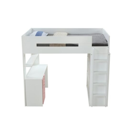 Nerice Loft Bed - Image 5