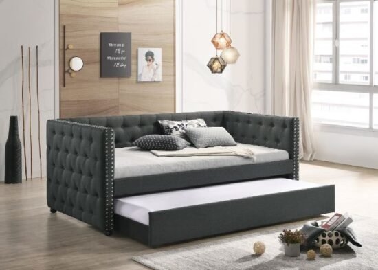 Romona Full Bed - Image 3