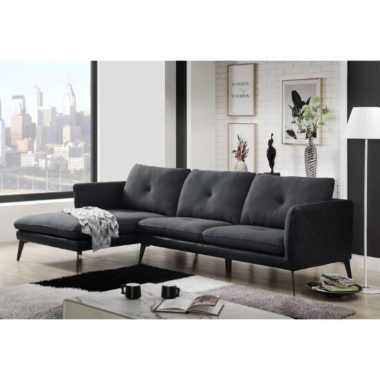 Harun Sectional Sofa - Image 5