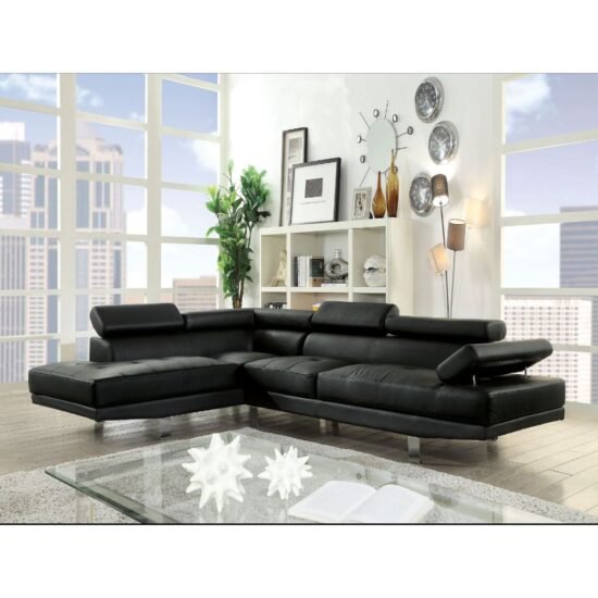 Connor Sectional Sofa - Image 4