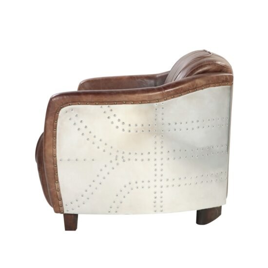 Brancaster Loveseat - Image 5