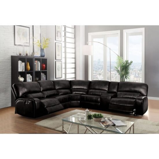 Saul Sectional Sofa