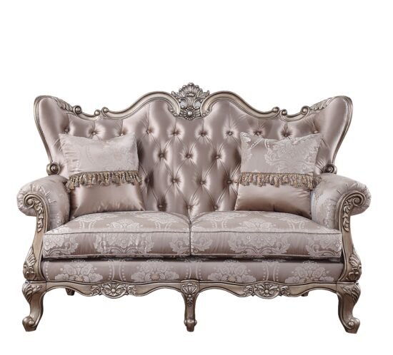 Jayceon Loveseat - Image 4