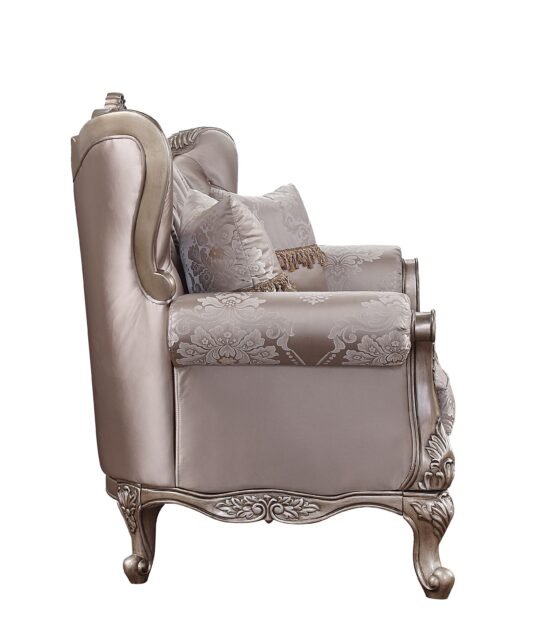 Jayceon Loveseat - Image 3