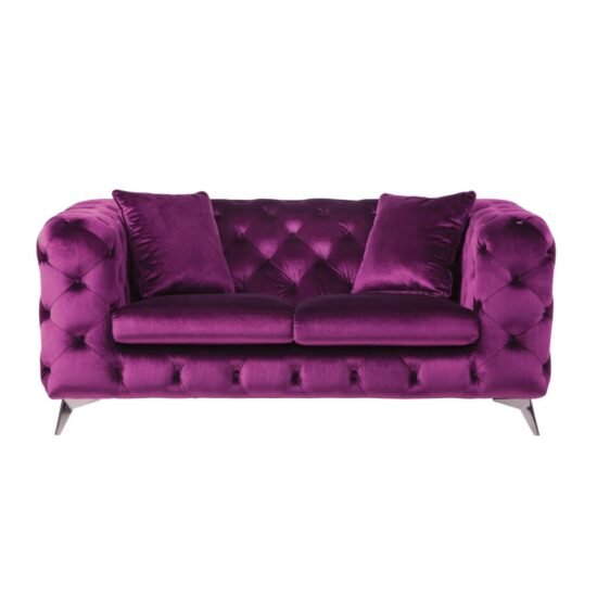 Atronia Loveseat - Image 3