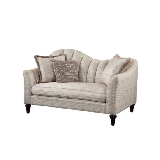 Athalia Loveseat - Image 4