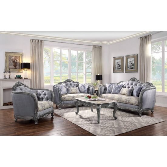 Ariadne Sofa - Image 5