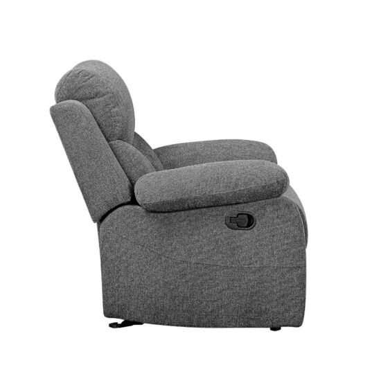 Kalen Glider Recliner - Image 3