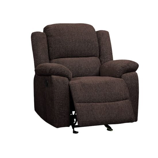 Madden Glider Recliner - Image 4