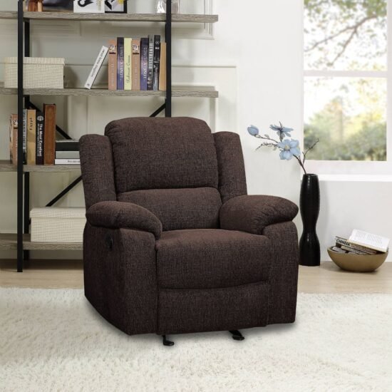 Madden Glider Recliner - Image 5