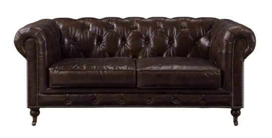 Aberdeen Loveseat - Image 2