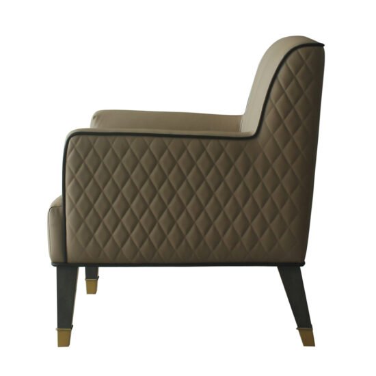 House Beatrice Accent Chair - Image 16