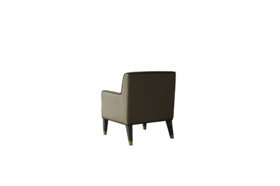 House Beatrice Accent Chair - Image 3