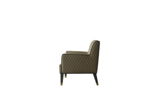 House Beatrice Accent Chair - Image 4