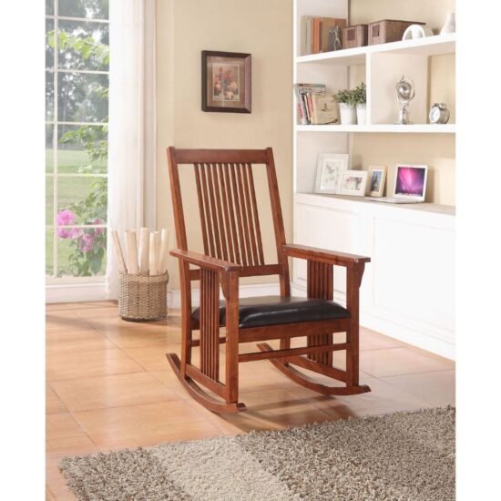 Kloris Rocking Chair - Image 2