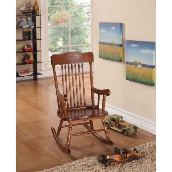 Kloris Youth Rocking Chair - Image 2