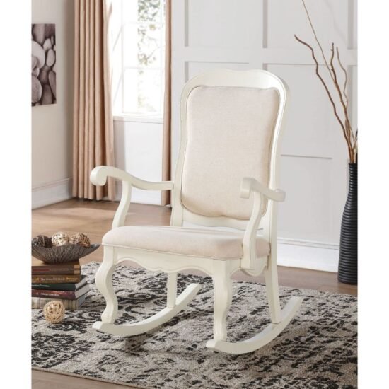 Sharan Rocking Chair - Image 2