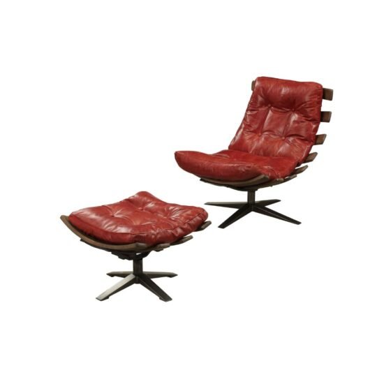 Gandy Accent Chair - Image 2