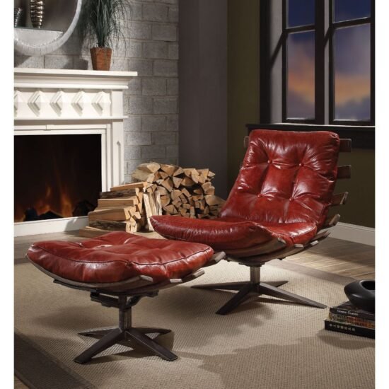 Gandy Accent Chair - Image 6