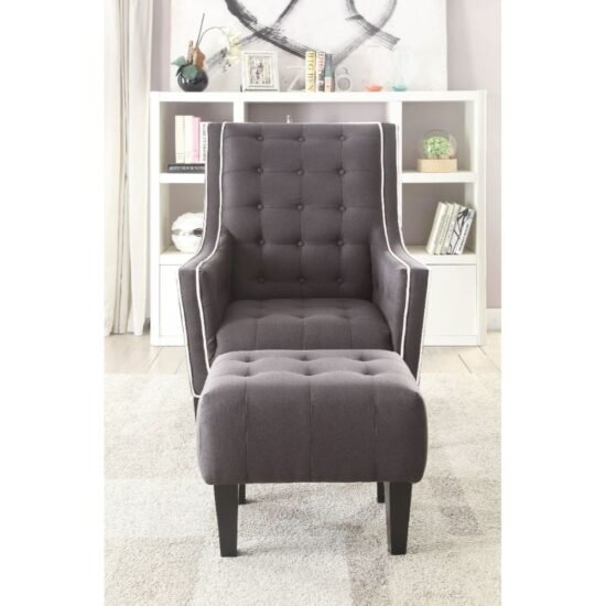 Ophelia Accent Chair - Image 3