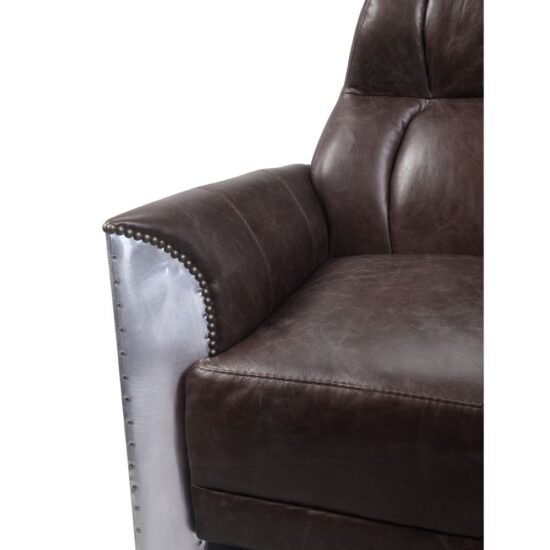 Brancaster Accent Chair - Image 4