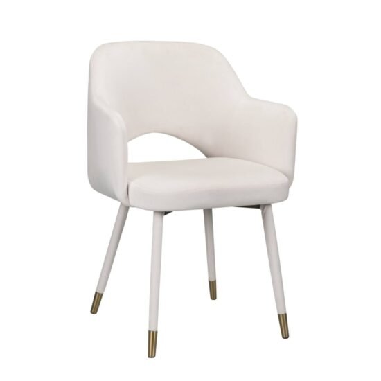 Applewood Accent Chair - Image 5