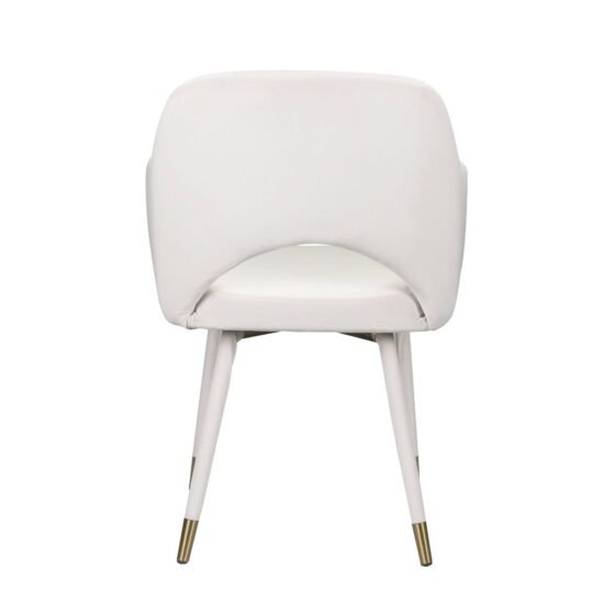 Applewood Accent Chair - Image 3