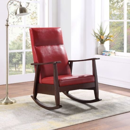 Raina Rocking Chair - Image 5