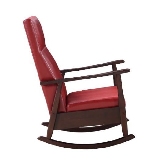 Raina Rocking Chair - Image 3