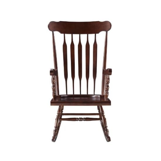 Raina Rocking Chair - Image 5