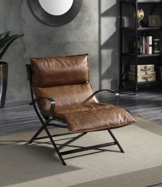 Zulgaz Accent Chair - Image 9