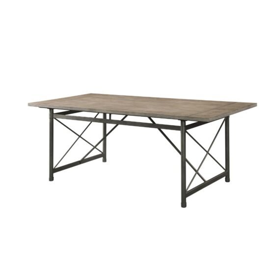 Kaelyn II Dining Table - Image 6