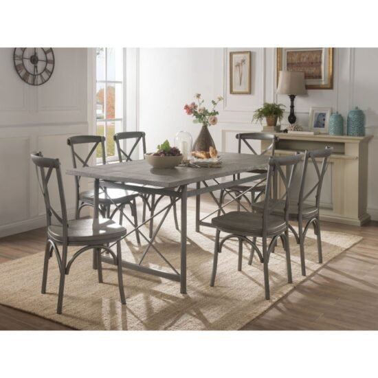 Kaelyn II Dining Table - Image 5