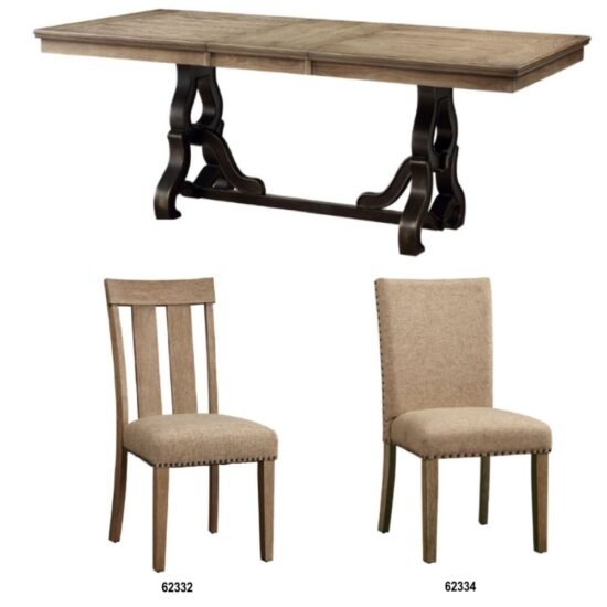 Nathaniel Dining Table - Image 5