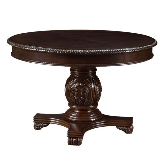 Chateau De Ville Dining Table - Image 11