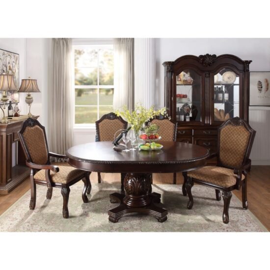 Chateau De Ville Dining Table - Image 8