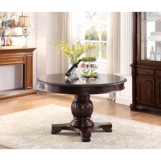 Chateau De Ville Dining Table - Image 9