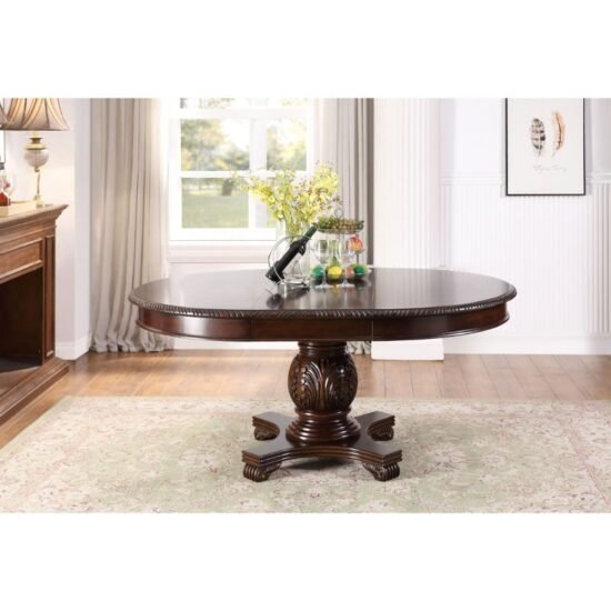 Chateau De Ville Dining Table - Image 10