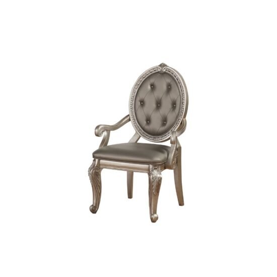 Northville Arm Chair (Set-2)