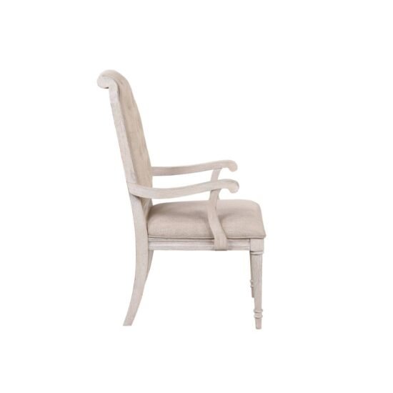 Wynsor Arm Chair (Set-2) - Image 2