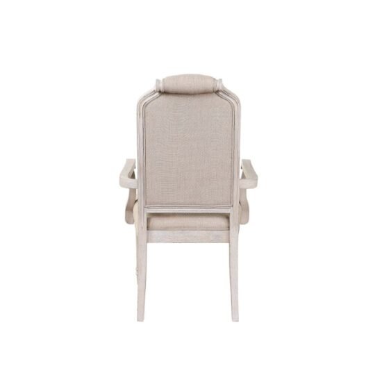 Wynsor Arm Chair (Set-2) - Image 3