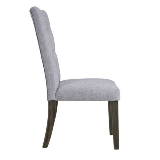 Merel Side Chair (Set-2) - Image 2