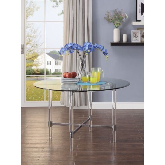 Daire Dining Table - Image 2