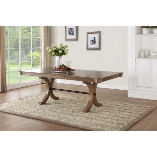 Harald Dining Table - Image 2