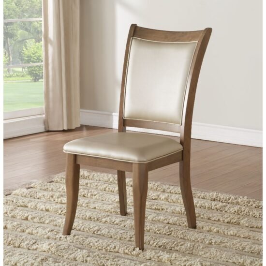 Harald Side Chair (Set-2)